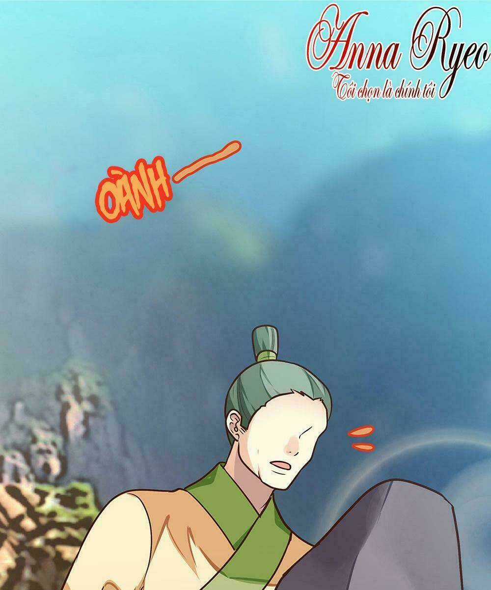 Thái Tử Phi Nhà Ta Thật Hung Hăng Chapter 9 trang 18