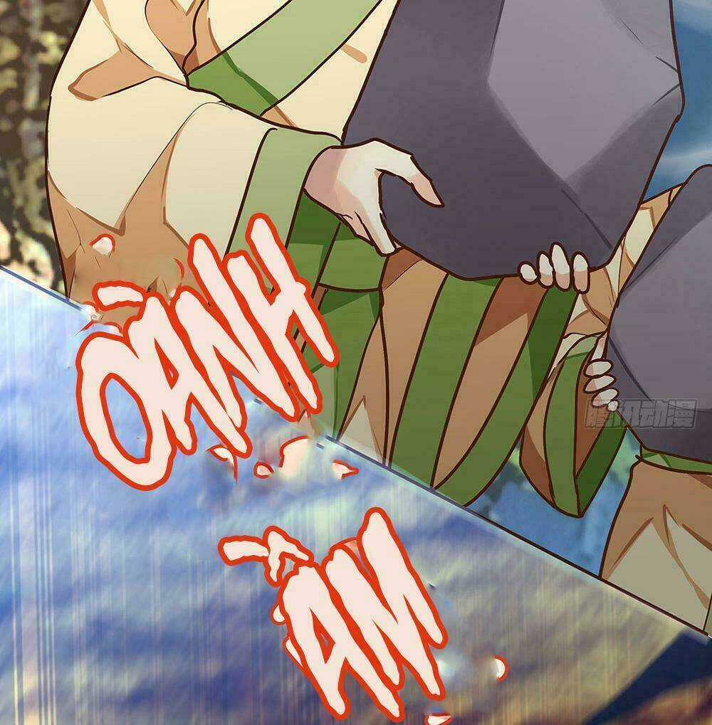 Thái Tử Phi Nhà Ta Thật Hung Hăng Chapter 9 trang 19