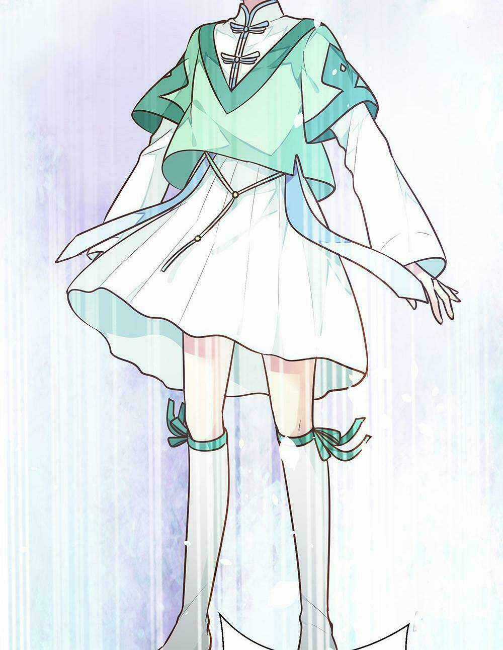 Thái Tử Phi Nhà Ta Thật Hung Hăng Chapter 9 trang 2