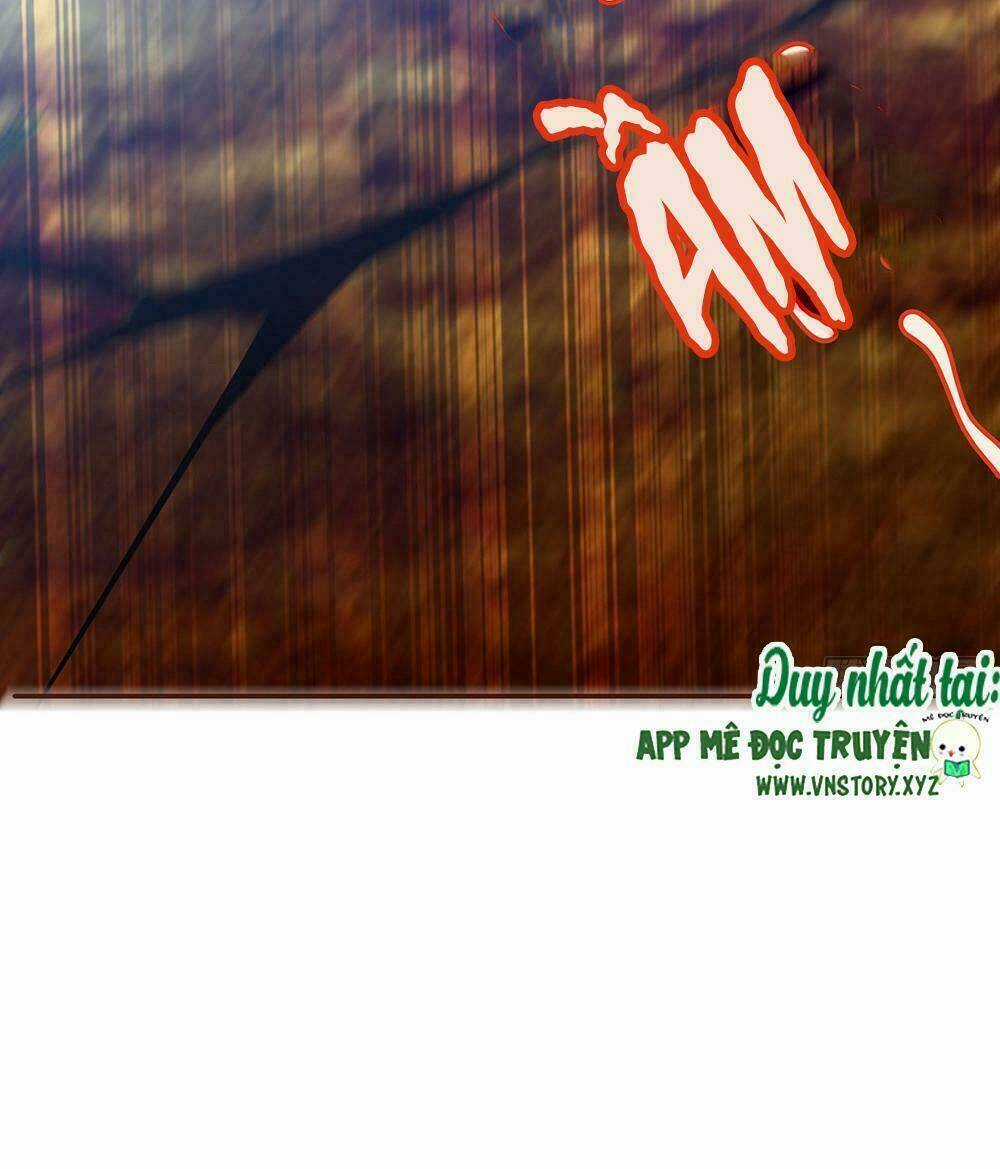 Thái Tử Phi Nhà Ta Thật Hung Hăng Chapter 9 trang 20