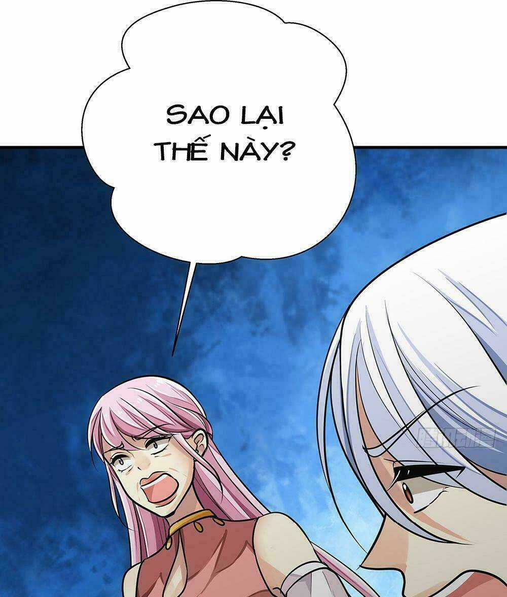 Thái Tử Phi Nhà Ta Thật Hung Hăng Chapter 9 trang 21