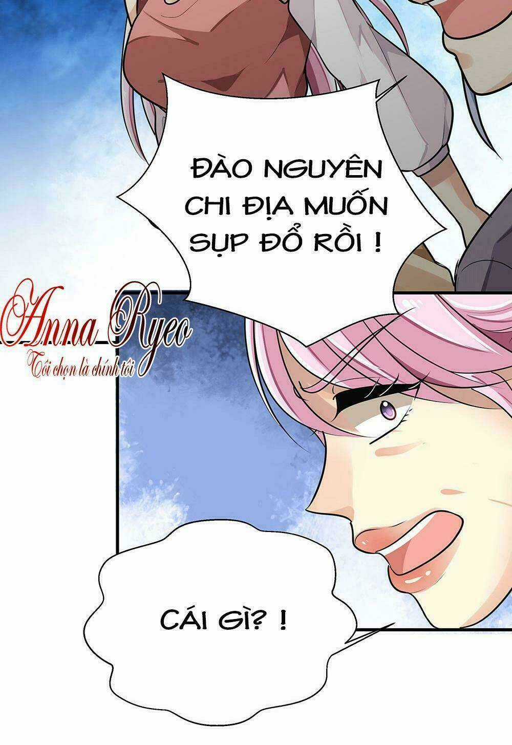 Thái Tử Phi Nhà Ta Thật Hung Hăng Chapter 9 trang 22