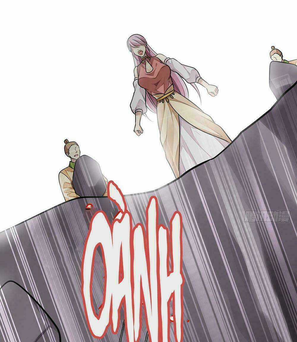 Thái Tử Phi Nhà Ta Thật Hung Hăng Chapter 9 trang 23