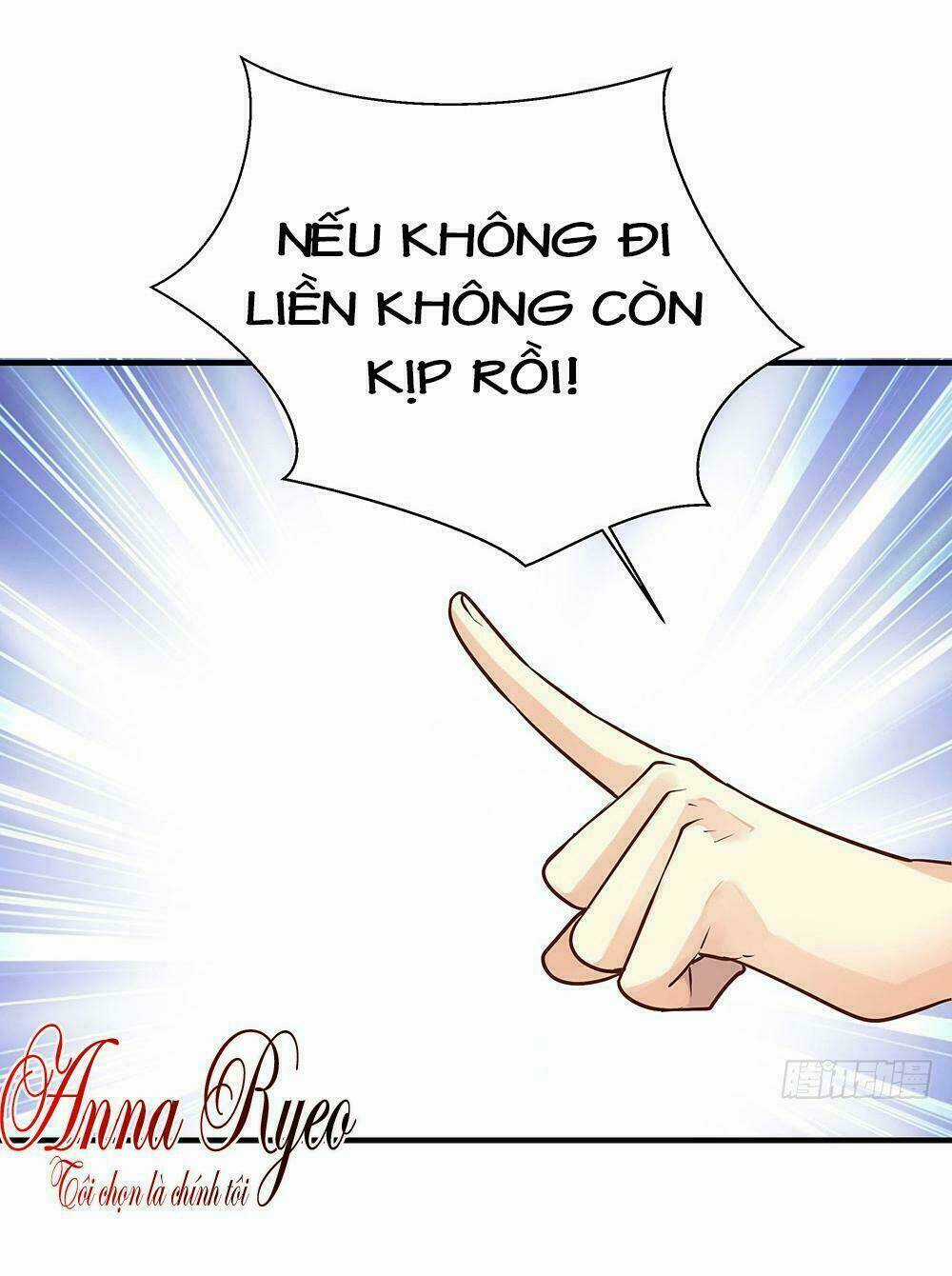 Thái Tử Phi Nhà Ta Thật Hung Hăng Chapter 9 trang 28