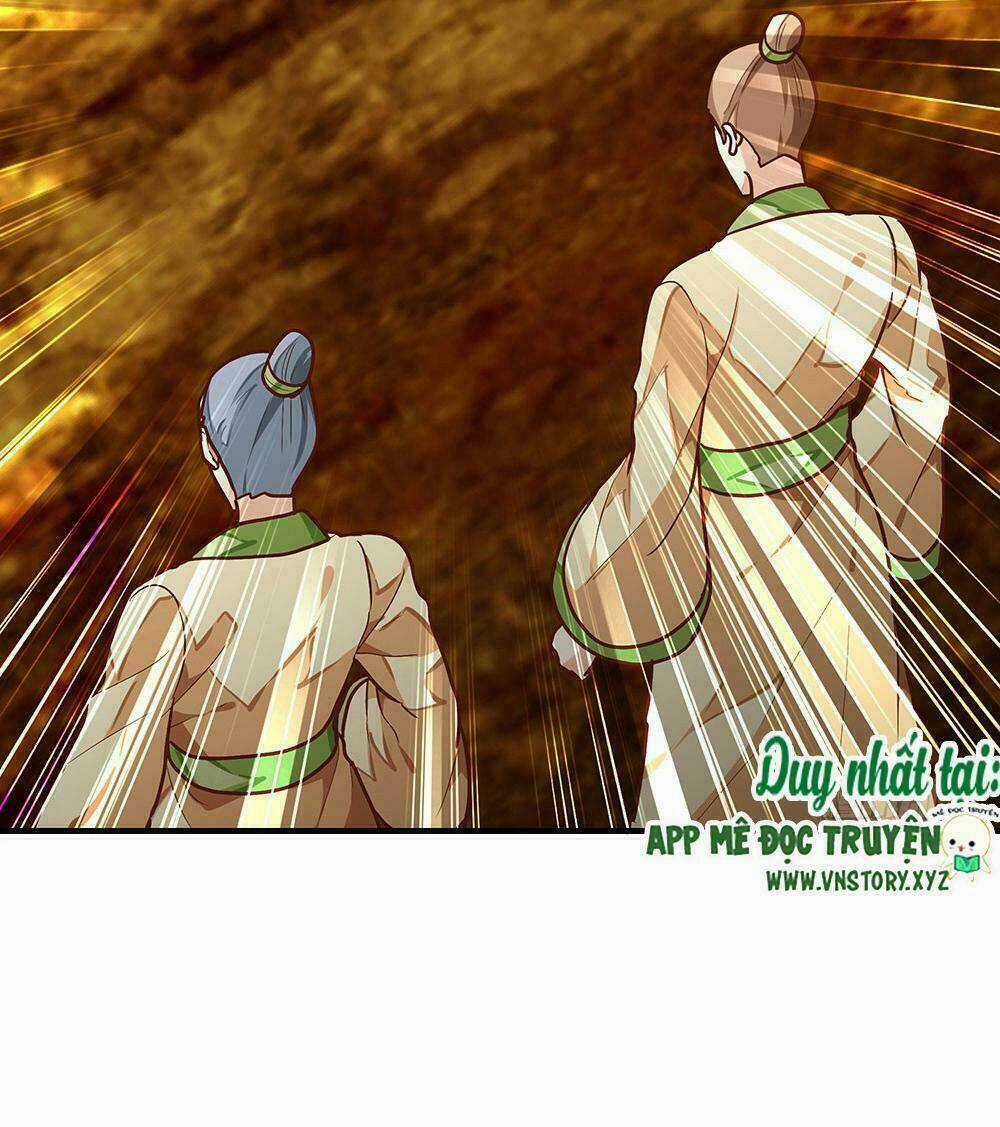 Thái Tử Phi Nhà Ta Thật Hung Hăng Chapter 9 trang 30