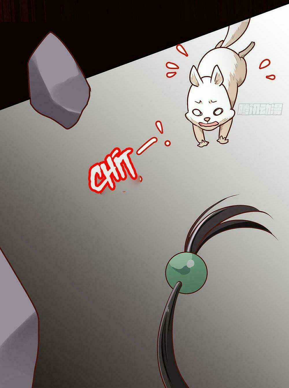 Thái Tử Phi Nhà Ta Thật Hung Hăng Chapter 9 trang 32