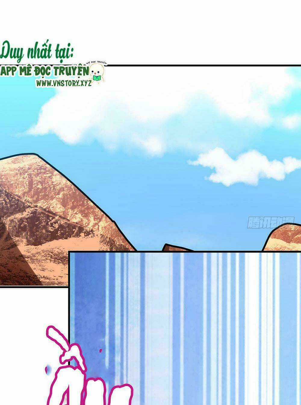 Thái Tử Phi Nhà Ta Thật Hung Hăng Chapter 9 trang 35