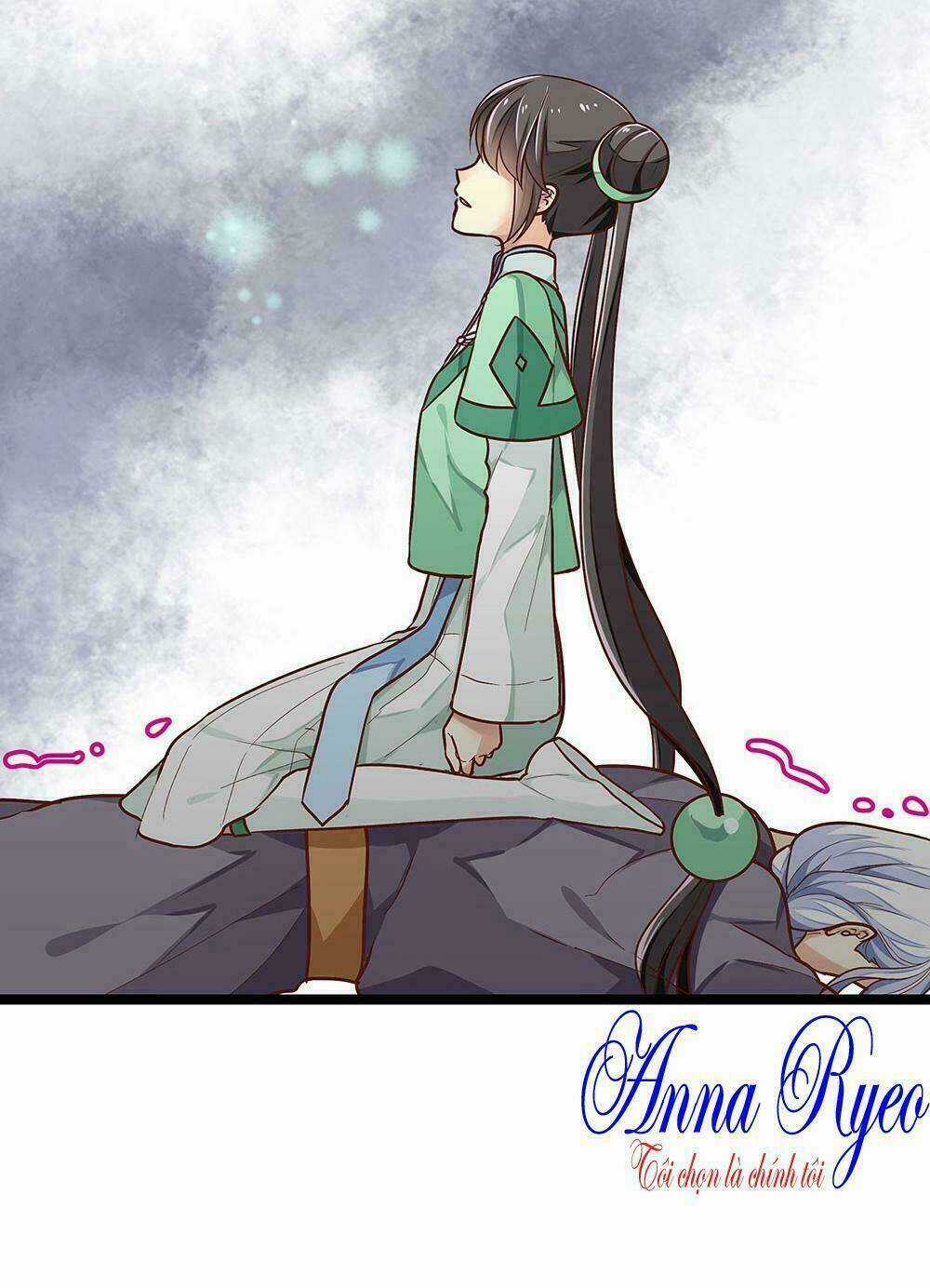 Thái Tử Phi Nhà Ta Thật Hung Hăng Chapter 9 trang 40