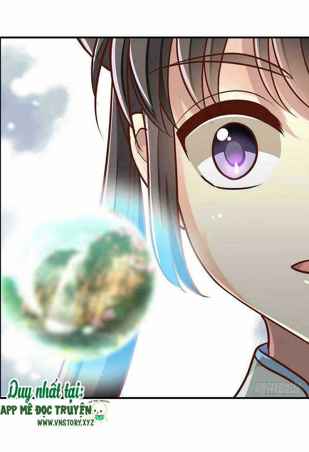 Thái Tử Phi Nhà Ta Thật Hung Hăng Chapter 9 trang 42