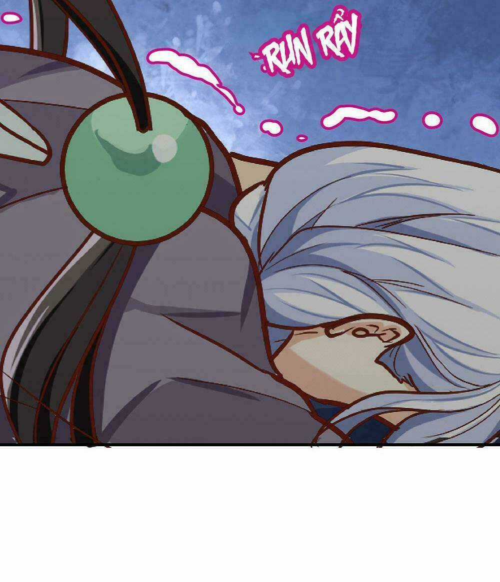 Thái Tử Phi Nhà Ta Thật Hung Hăng Chapter 9 trang 44