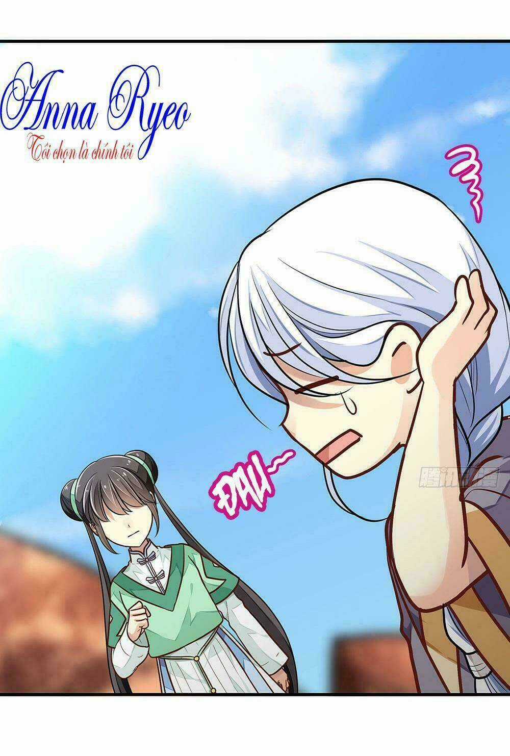 Thái Tử Phi Nhà Ta Thật Hung Hăng Chapter 9 trang 45