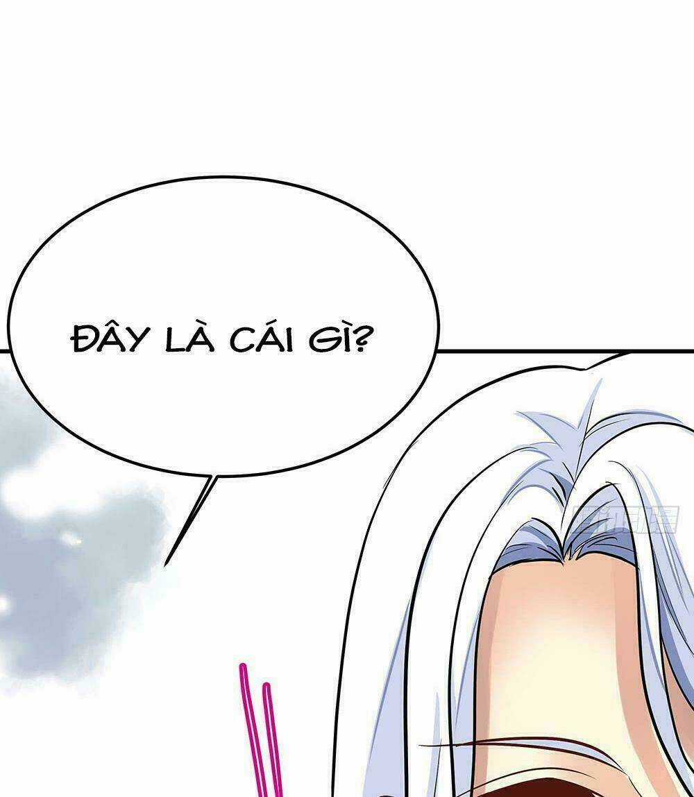 Thái Tử Phi Nhà Ta Thật Hung Hăng Chapter 9 trang 46