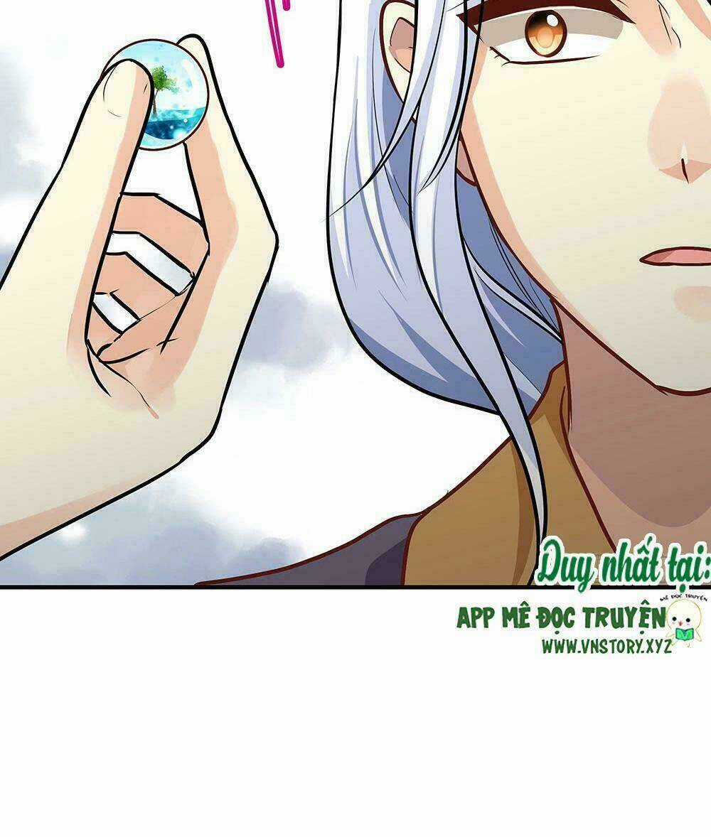 Thái Tử Phi Nhà Ta Thật Hung Hăng Chapter 9 trang 47