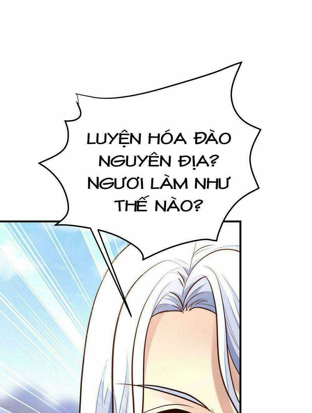 Thái Tử Phi Nhà Ta Thật Hung Hăng Chapter 9 trang 48