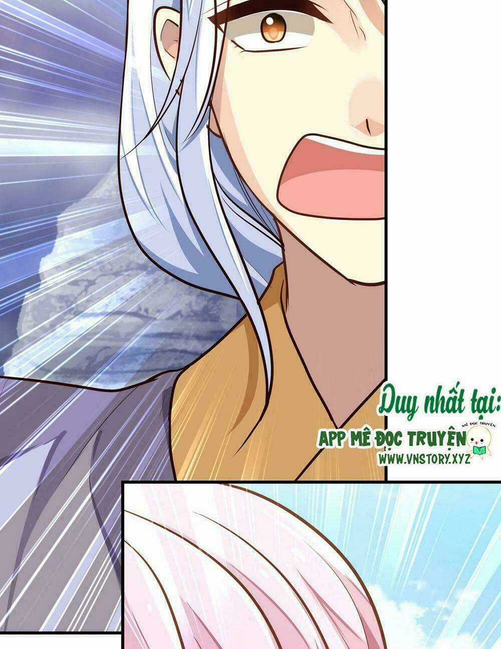 Thái Tử Phi Nhà Ta Thật Hung Hăng Chapter 9 trang 49