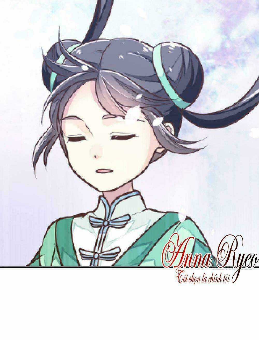 Thái Tử Phi Nhà Ta Thật Hung Hăng Chapter 9 trang 5