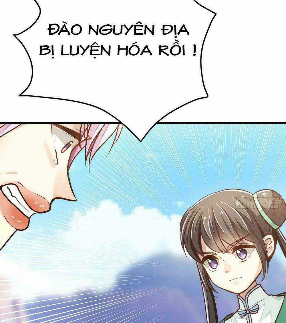 Thái Tử Phi Nhà Ta Thật Hung Hăng Chapter 9 trang 51