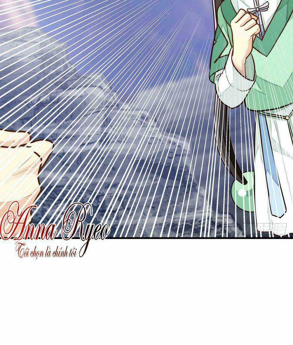 Thái Tử Phi Nhà Ta Thật Hung Hăng Chapter 9 trang 52