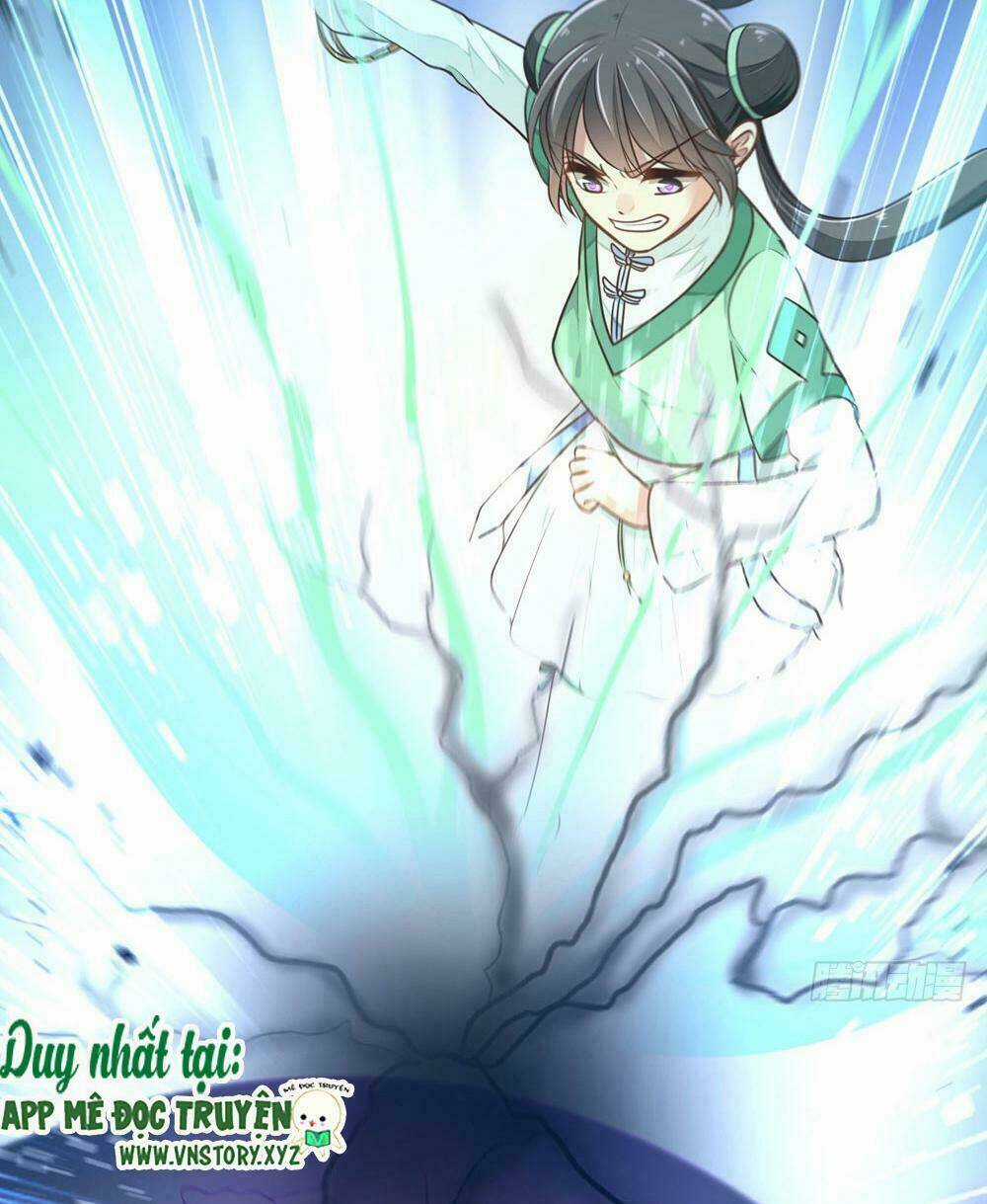 Thái Tử Phi Nhà Ta Thật Hung Hăng Chapter 9 trang 54