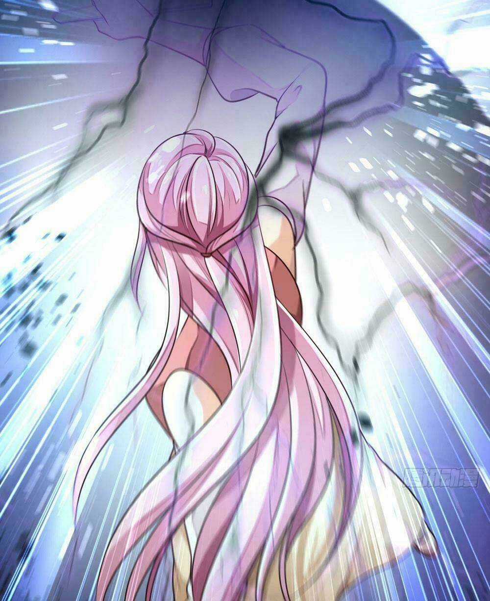 Thái Tử Phi Nhà Ta Thật Hung Hăng Chapter 9 trang 55