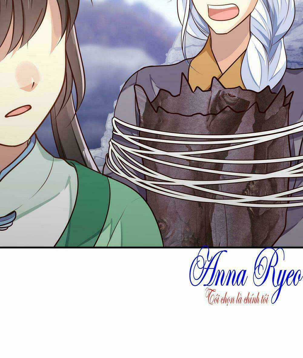 Thái Tử Phi Nhà Ta Thật Hung Hăng Chapter 9 trang 59