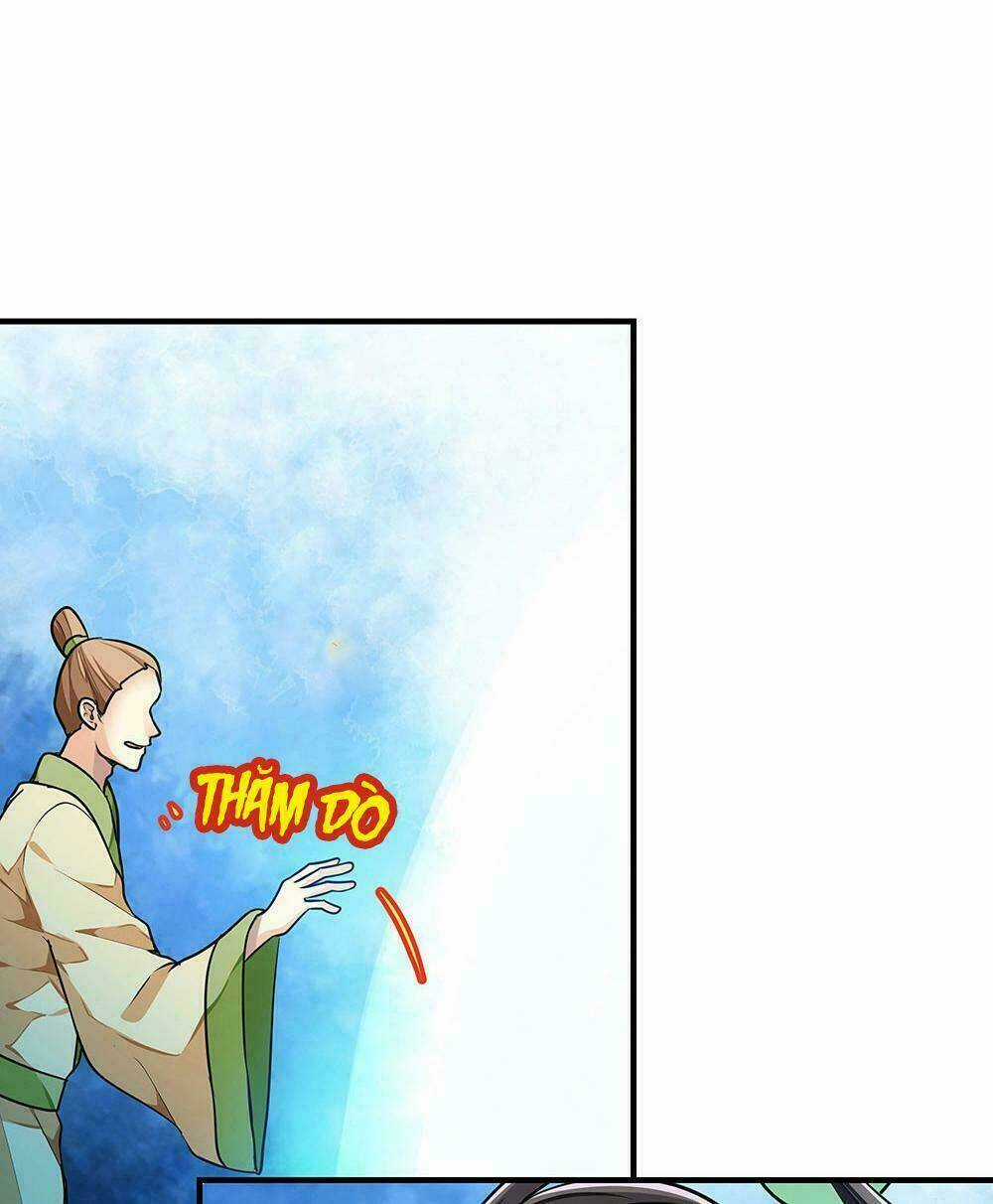 Thái Tử Phi Nhà Ta Thật Hung Hăng Chapter 9 trang 6