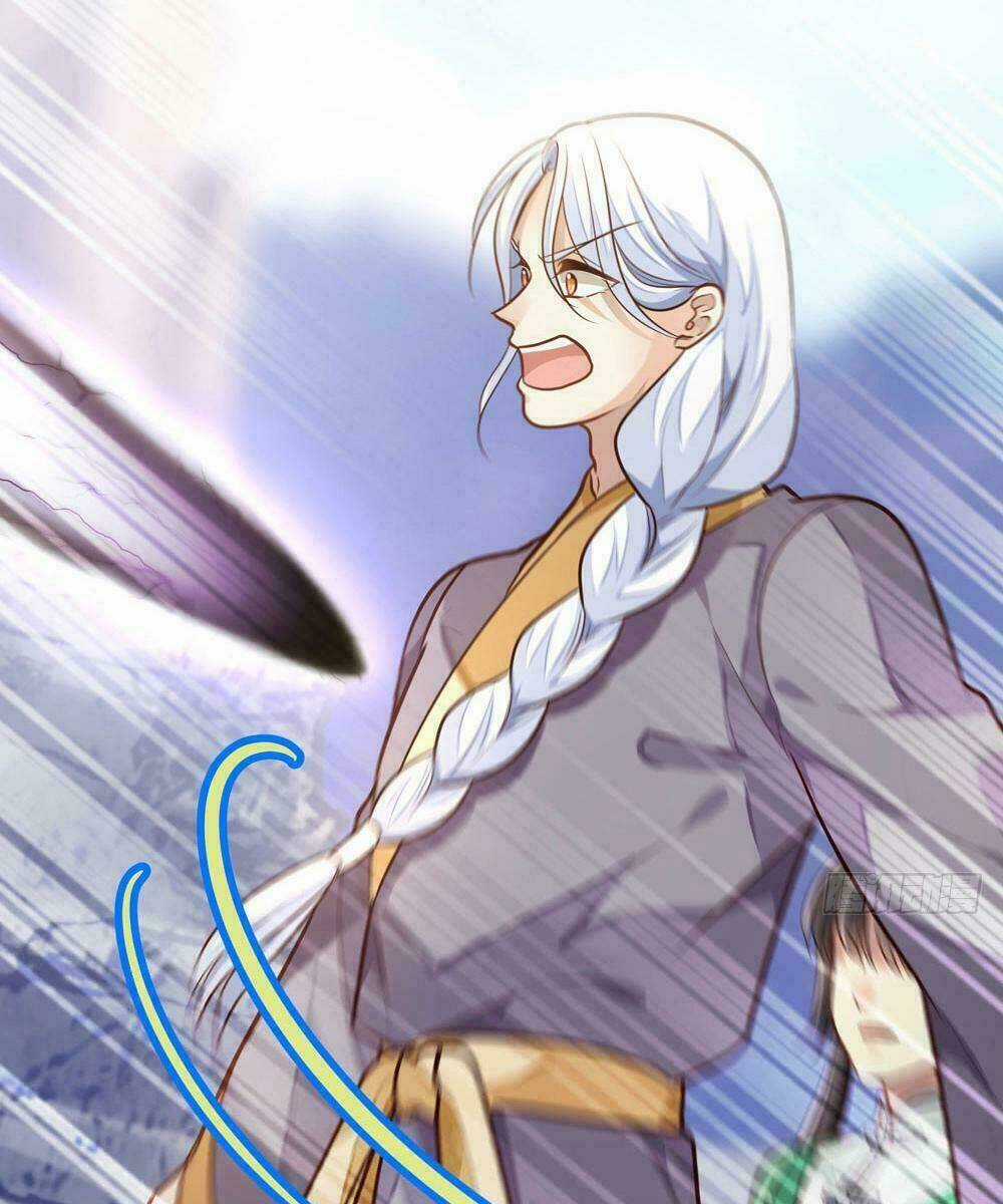 Thái Tử Phi Nhà Ta Thật Hung Hăng Chapter 9 trang 64