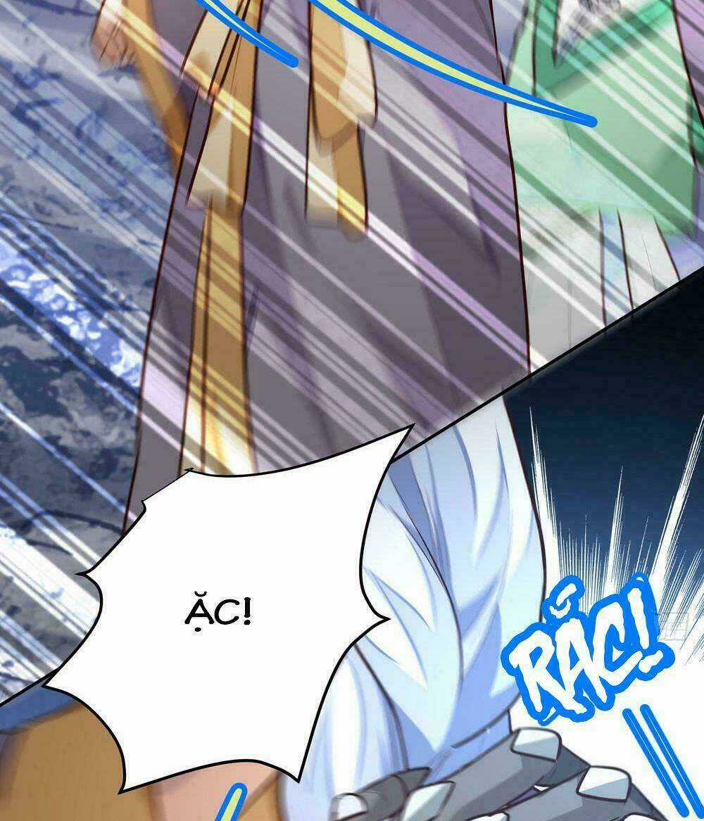 Thái Tử Phi Nhà Ta Thật Hung Hăng Chapter 9 trang 65