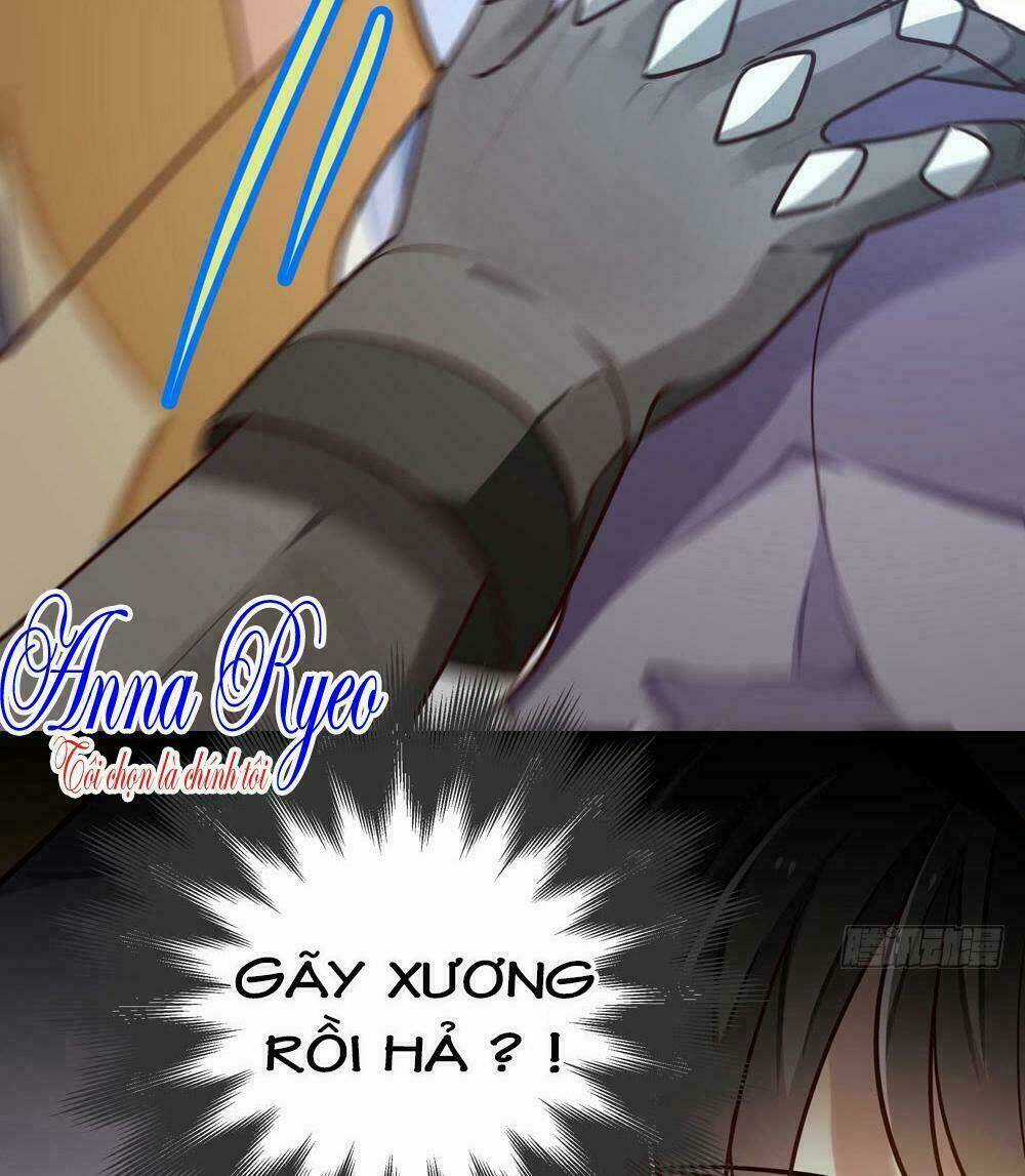 Thái Tử Phi Nhà Ta Thật Hung Hăng Chapter 9 trang 66