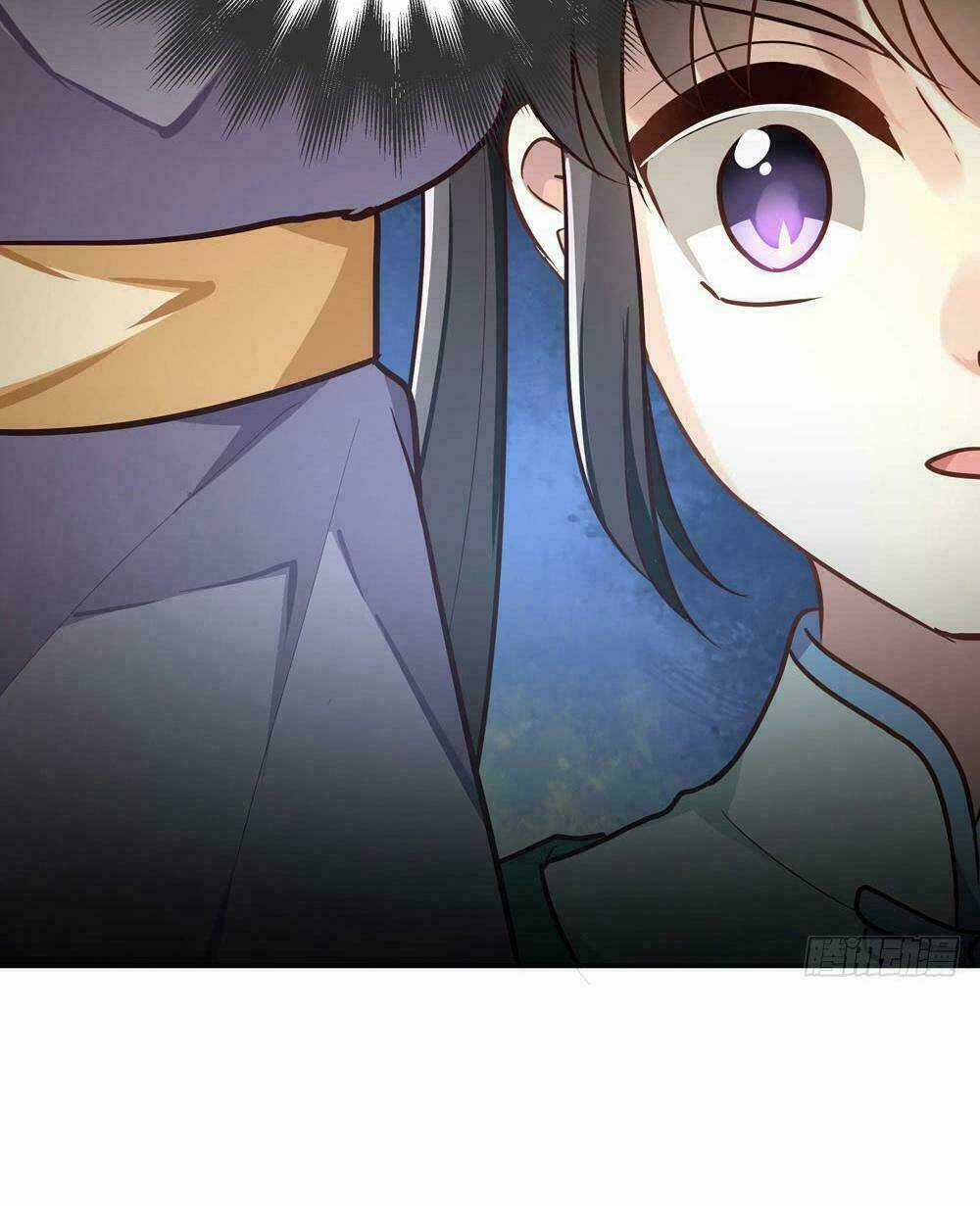 Thái Tử Phi Nhà Ta Thật Hung Hăng Chapter 9 trang 67