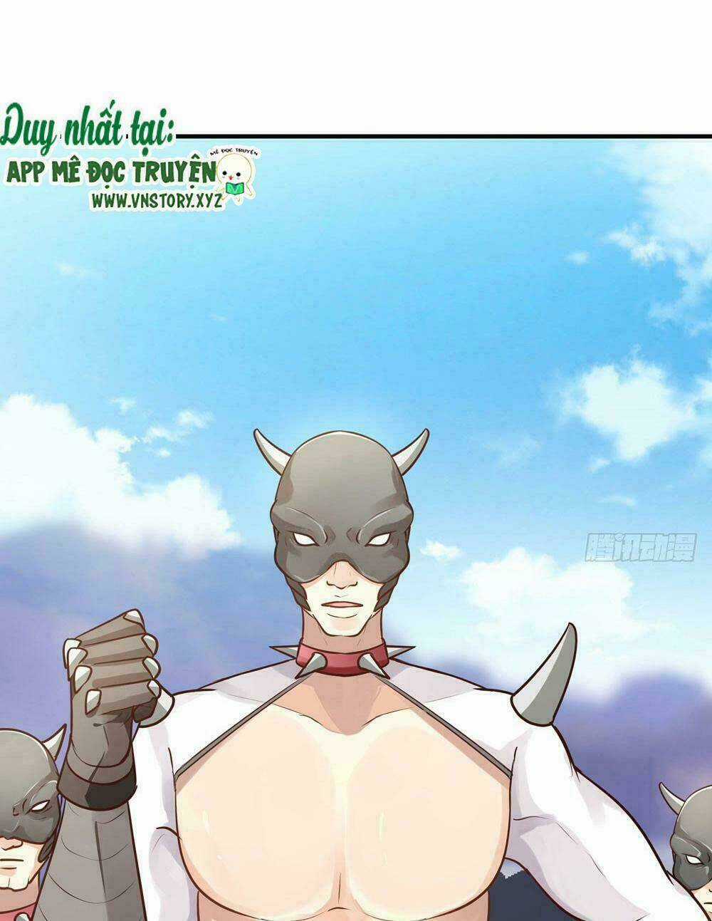 Thái Tử Phi Nhà Ta Thật Hung Hăng Chapter 9 trang 68