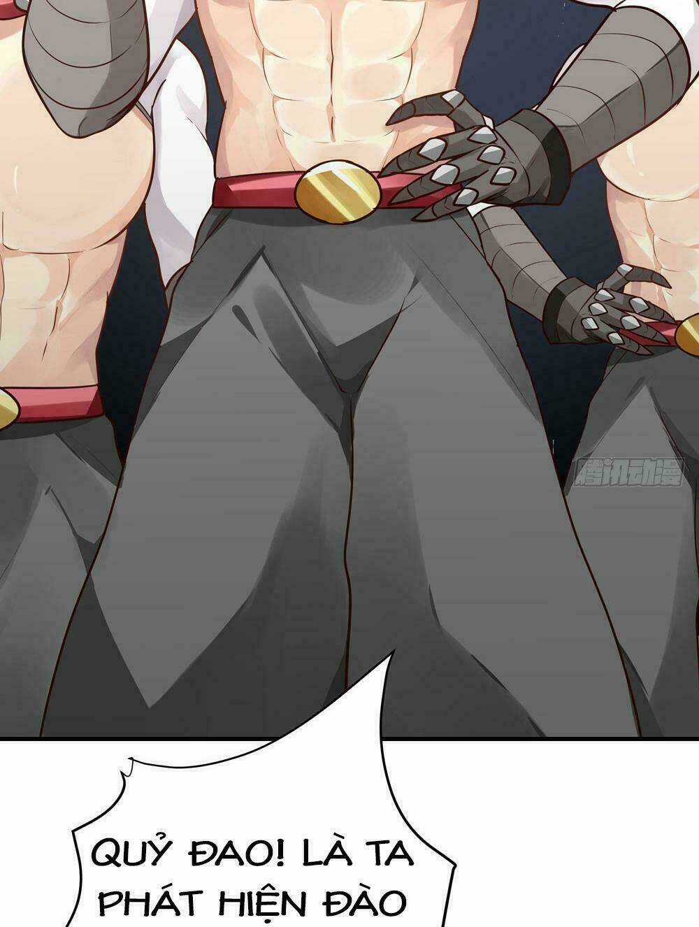 Thái Tử Phi Nhà Ta Thật Hung Hăng Chapter 9 trang 69