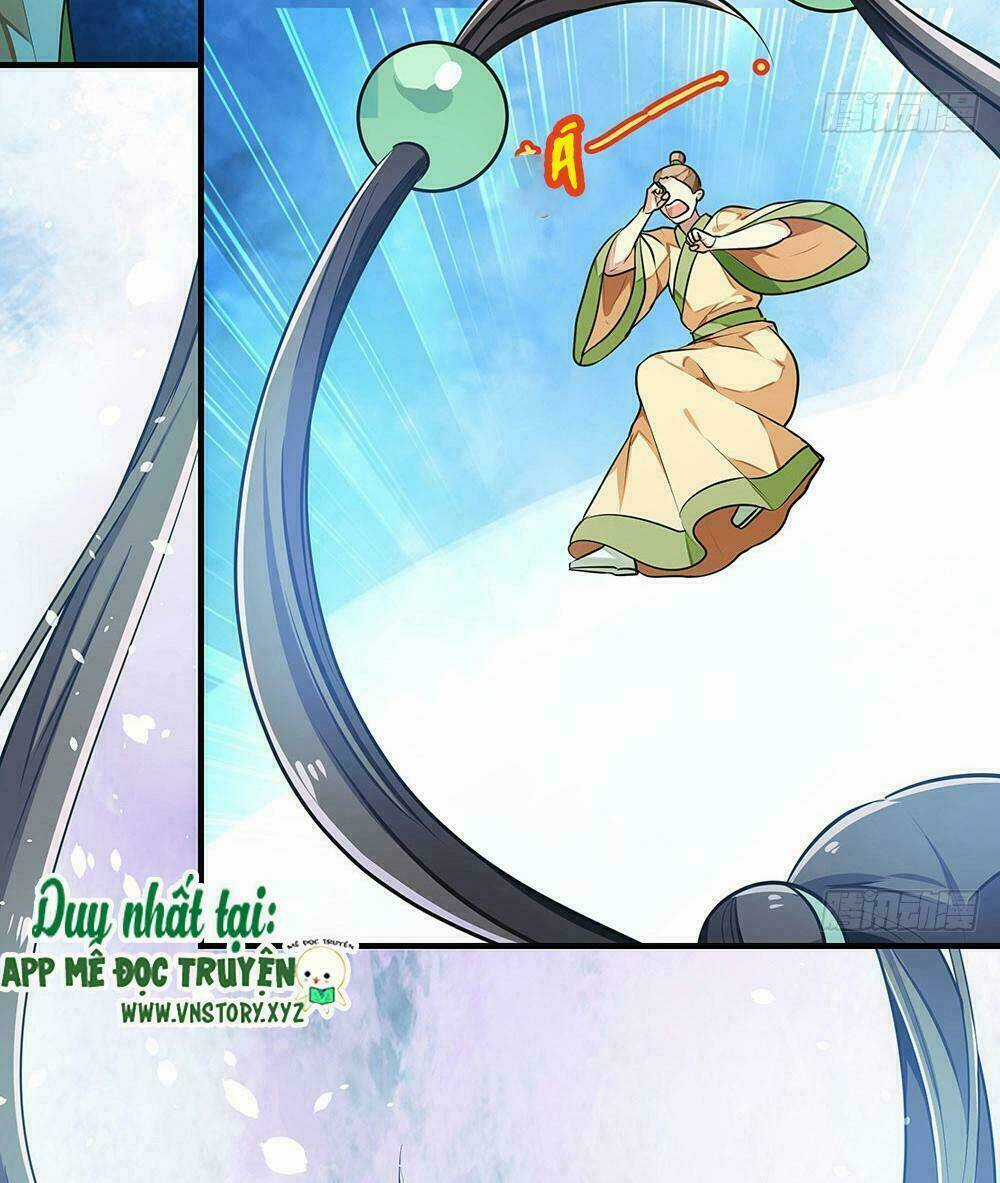 Thái Tử Phi Nhà Ta Thật Hung Hăng Chapter 9 trang 7