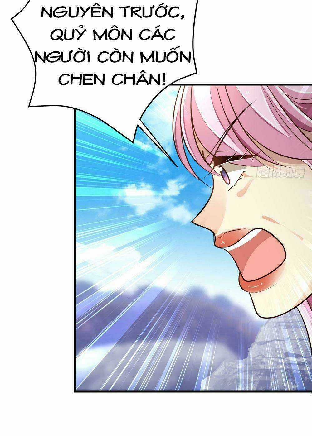 Thái Tử Phi Nhà Ta Thật Hung Hăng Chapter 9 trang 70