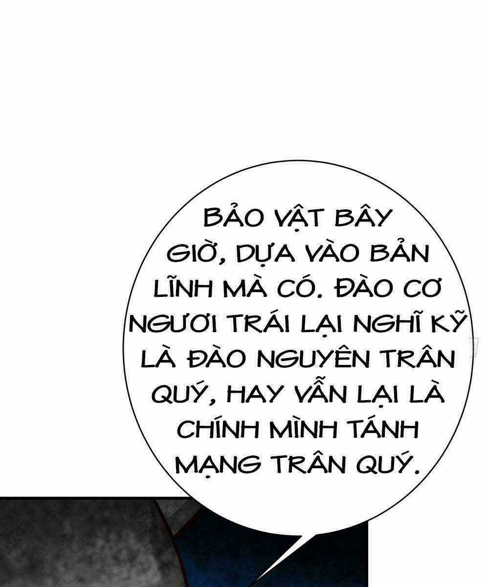 Thái Tử Phi Nhà Ta Thật Hung Hăng Chapter 9 trang 71