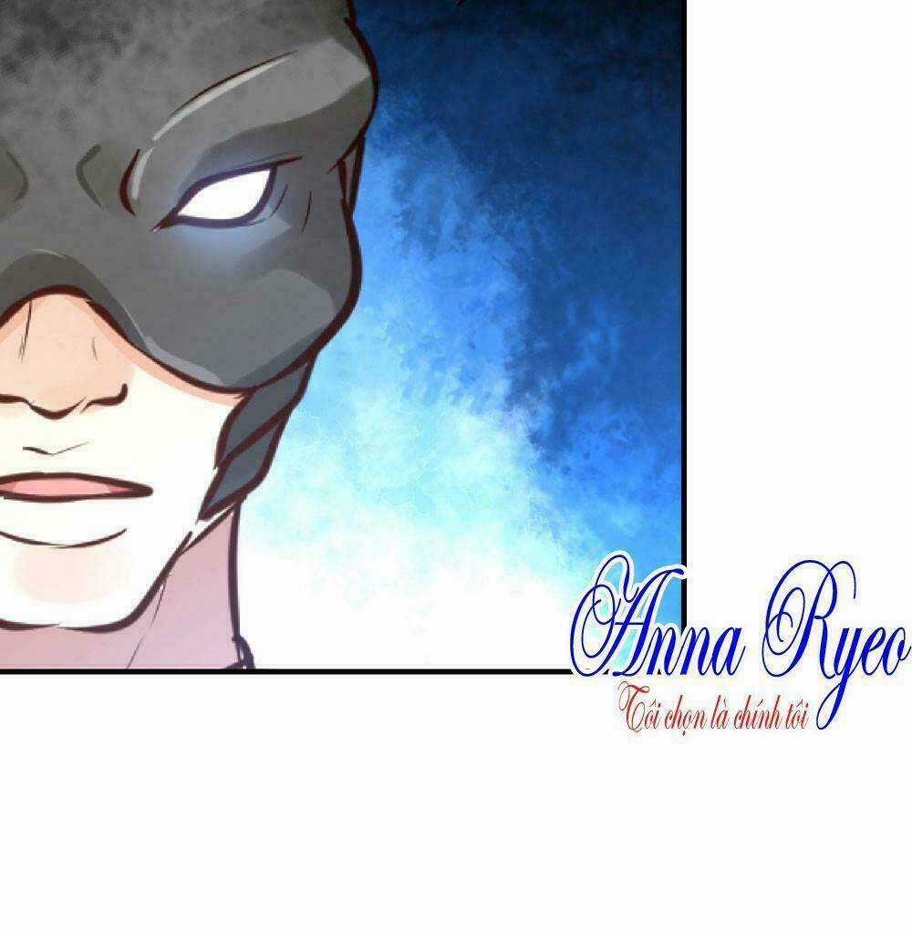 Thái Tử Phi Nhà Ta Thật Hung Hăng Chapter 9 trang 72