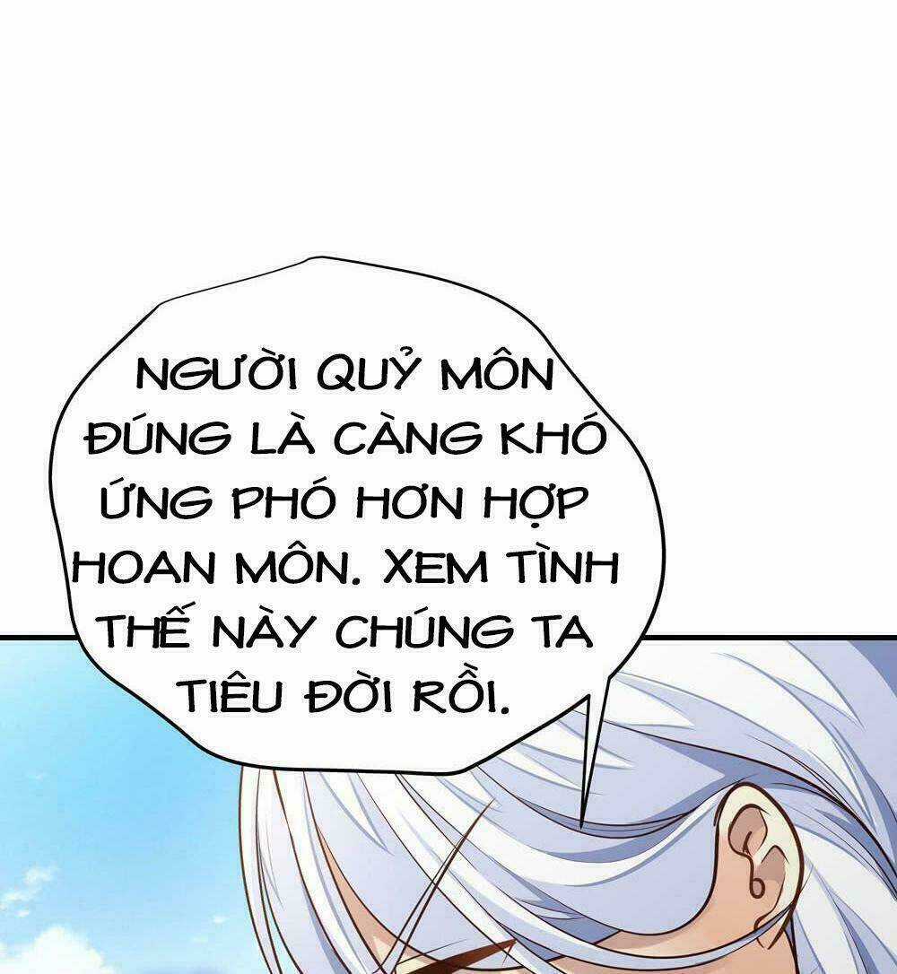 Thái Tử Phi Nhà Ta Thật Hung Hăng Chapter 9 trang 74