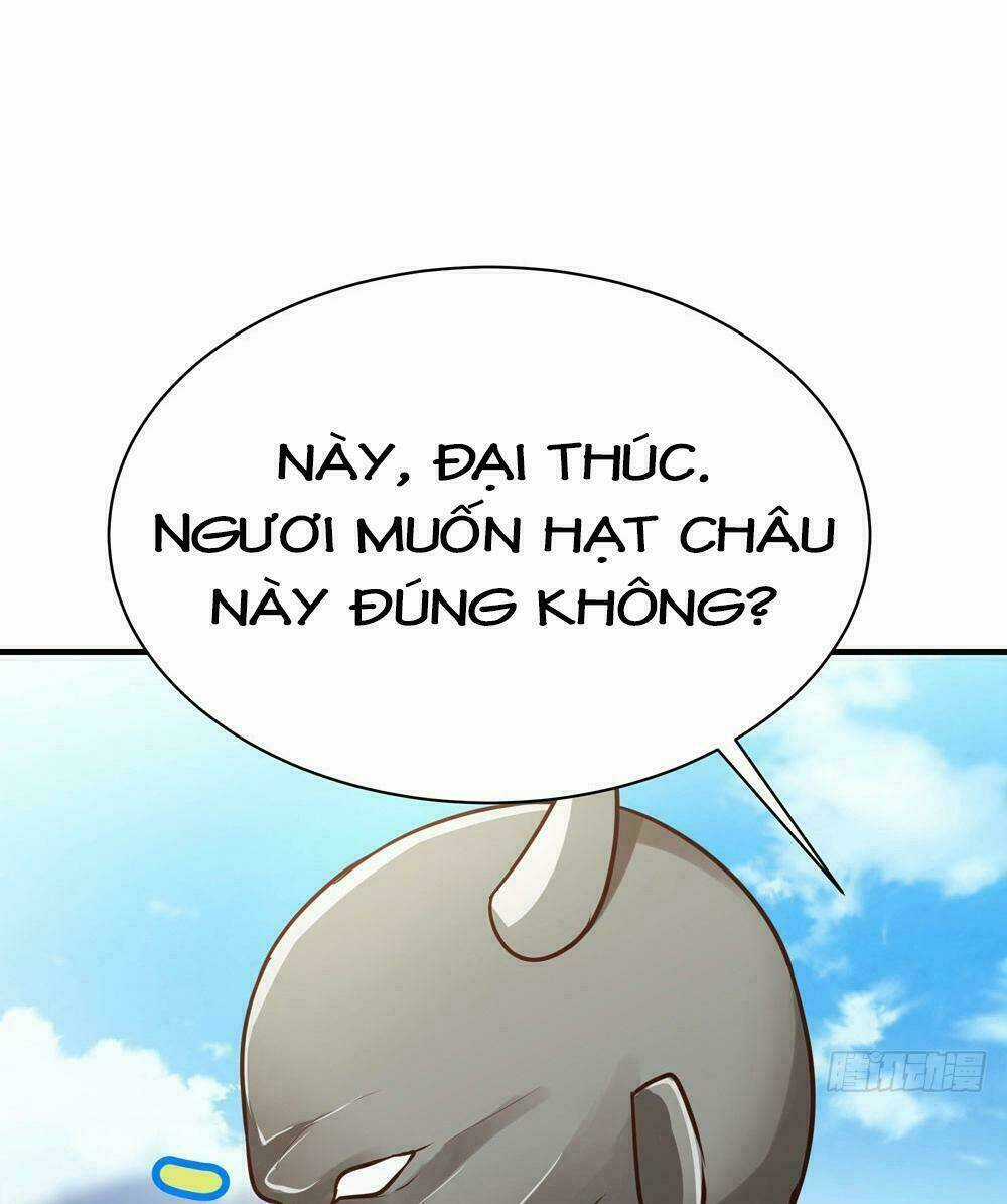 Thái Tử Phi Nhà Ta Thật Hung Hăng Chapter 9 trang 76