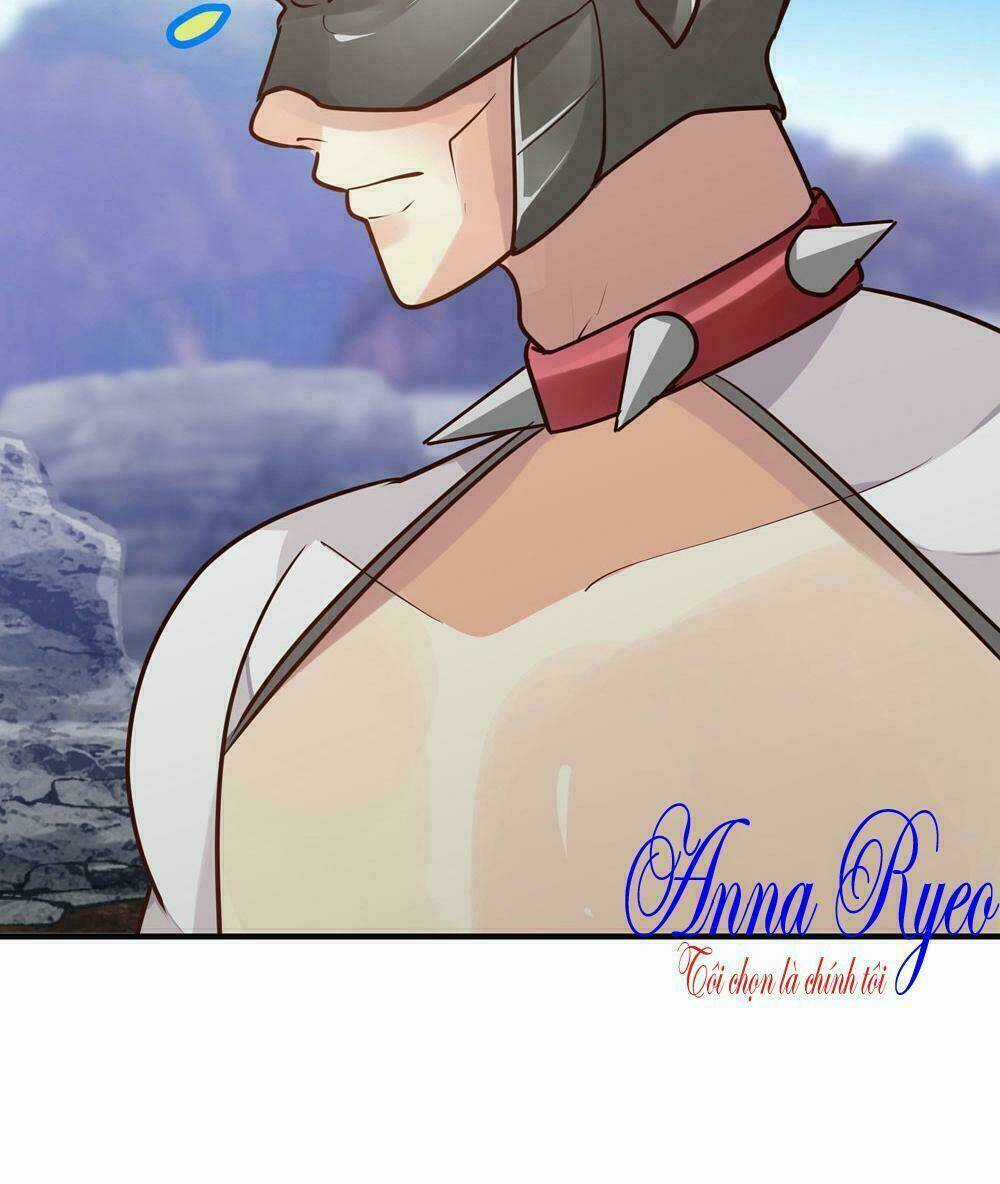 Thái Tử Phi Nhà Ta Thật Hung Hăng Chapter 9 trang 77