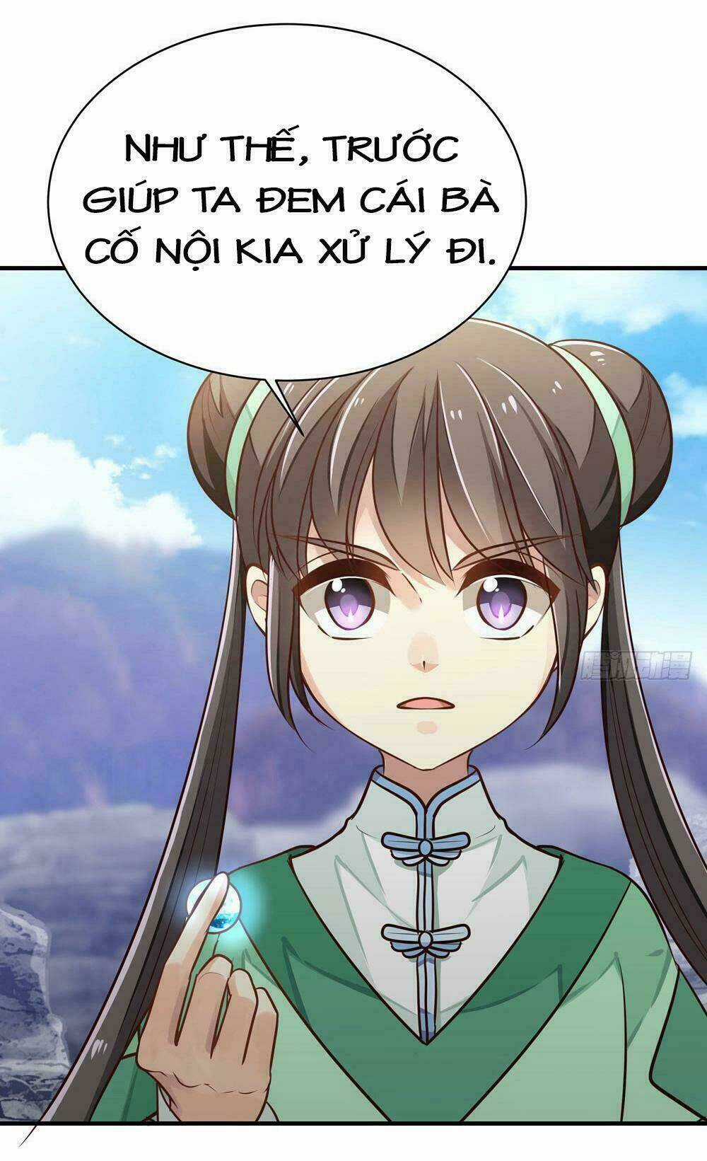 Thái Tử Phi Nhà Ta Thật Hung Hăng Chapter 9 trang 78