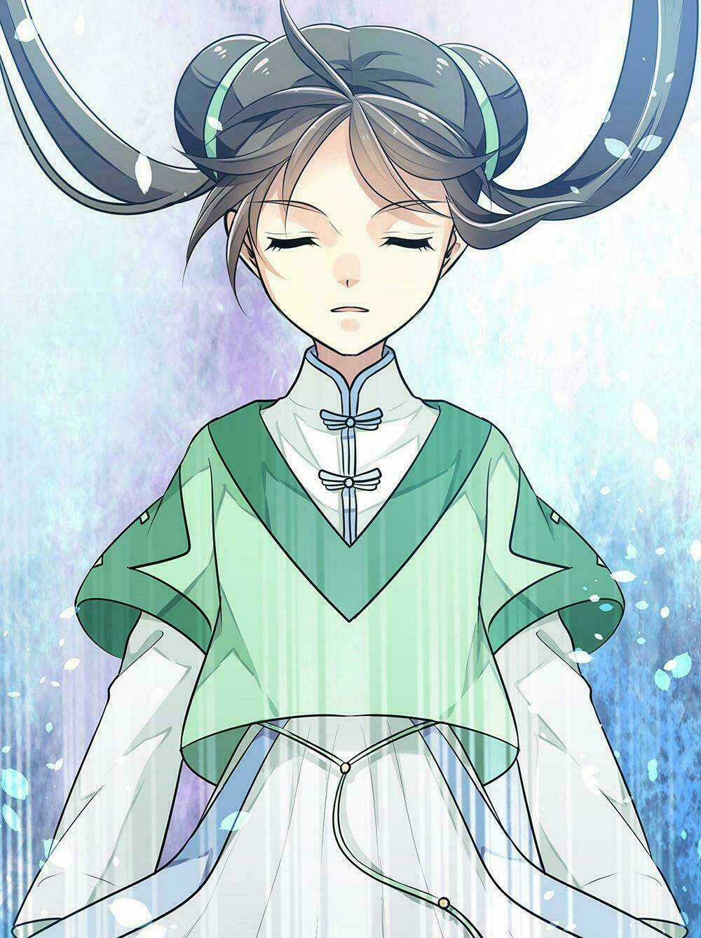 Thái Tử Phi Nhà Ta Thật Hung Hăng Chapter 9 trang 8