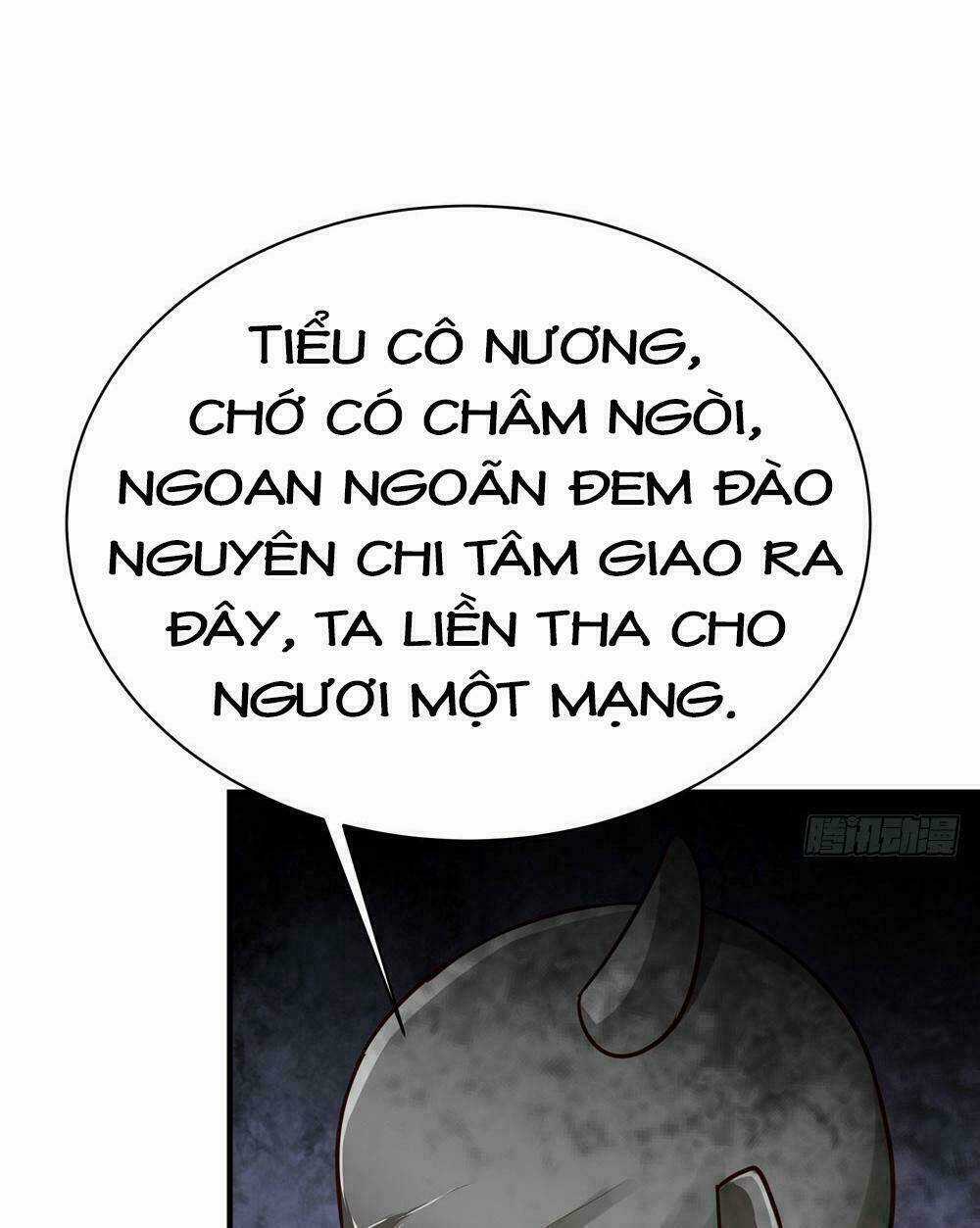 Thái Tử Phi Nhà Ta Thật Hung Hăng Chapter 9 trang 81