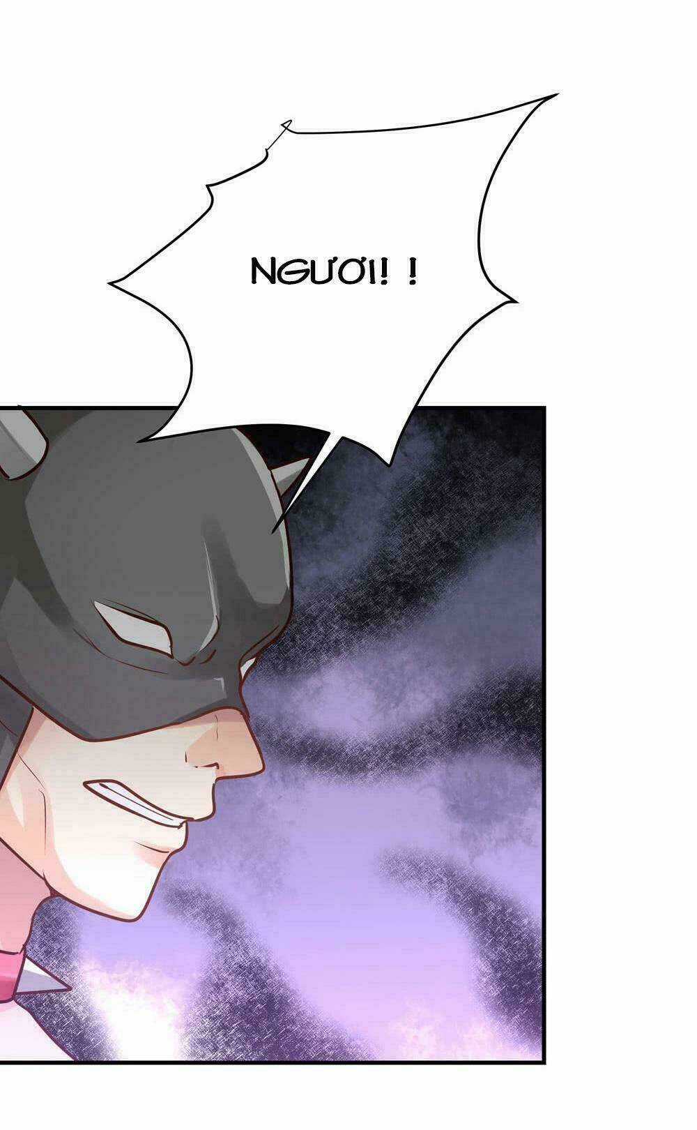 Thái Tử Phi Nhà Ta Thật Hung Hăng Chapter 9 trang 84