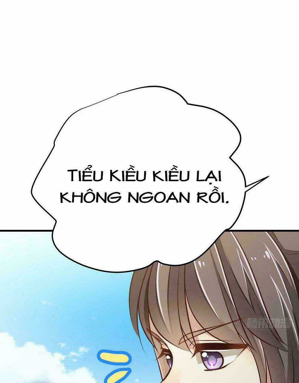 Thái Tử Phi Nhà Ta Thật Hung Hăng Chapter 9 trang 85