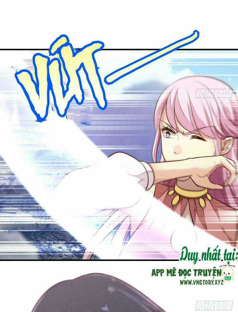 Thái Tử Phi Nhà Ta Thật Hung Hăng Chapter 9 trang 87