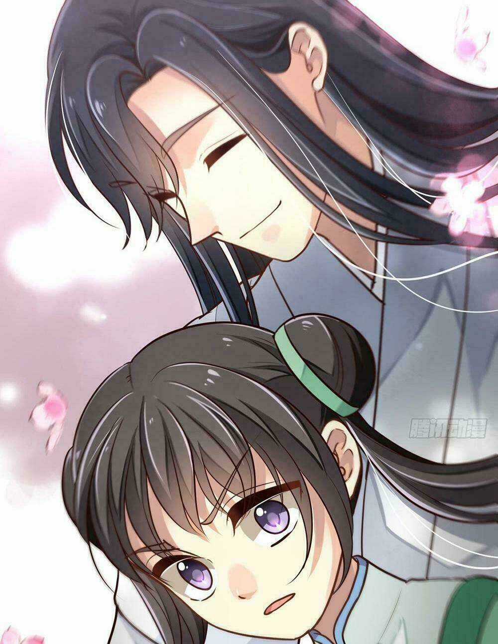 Thái Tử Phi Nhà Ta Thật Hung Hăng Chapter 9 trang 88