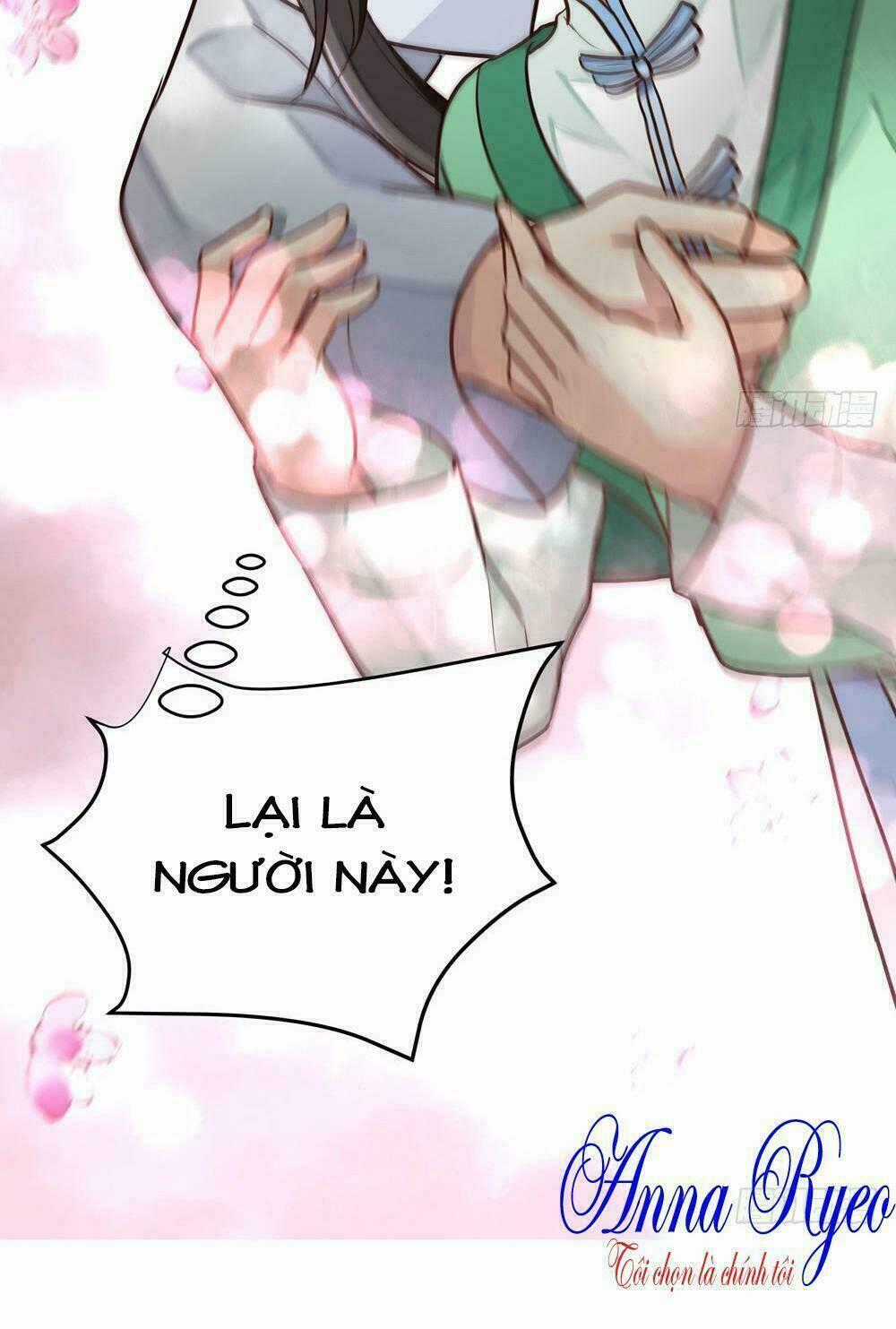 Thái Tử Phi Nhà Ta Thật Hung Hăng Chapter 9 trang 89