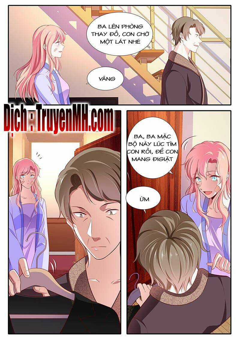 Thái Tử Phi Ở Hiện Đại Chapter 87 trang 11