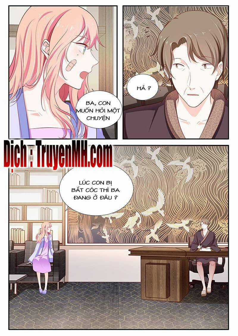 Thái Tử Phi Ở Hiện Đại Chapter 87 trang 7