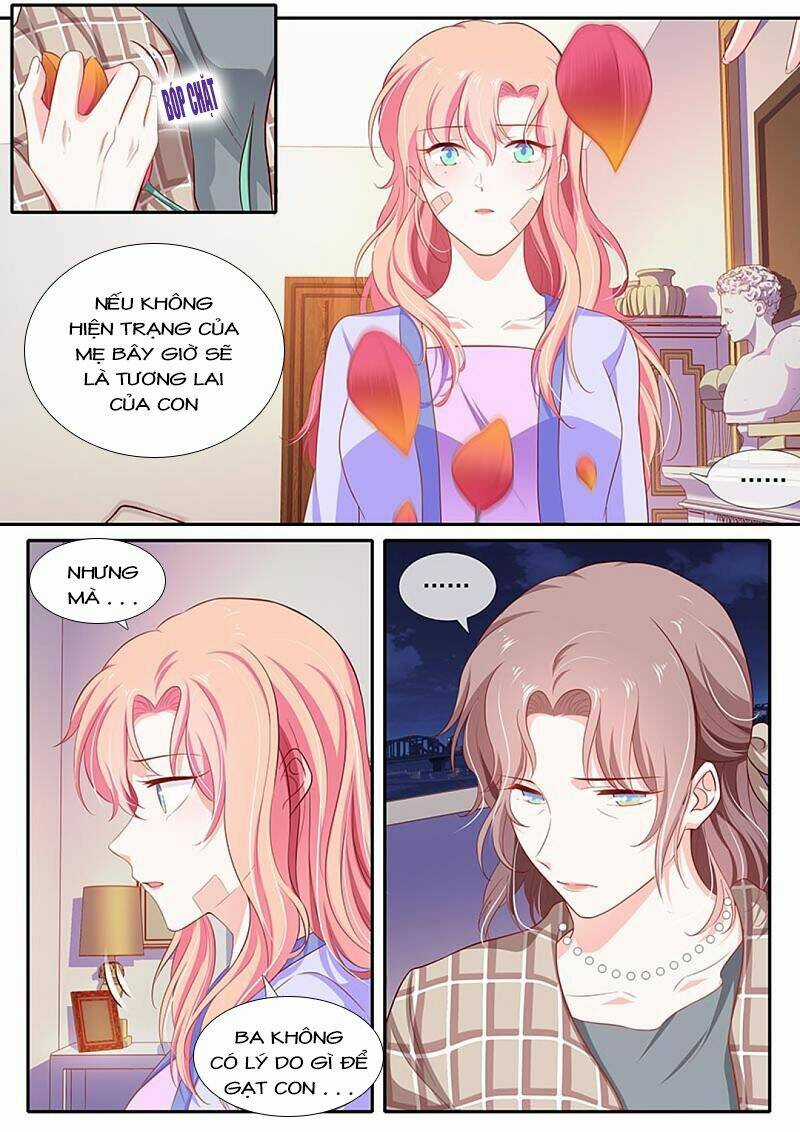 Thái Tử Phi Ở Hiện Đại Chapter 88 trang 10